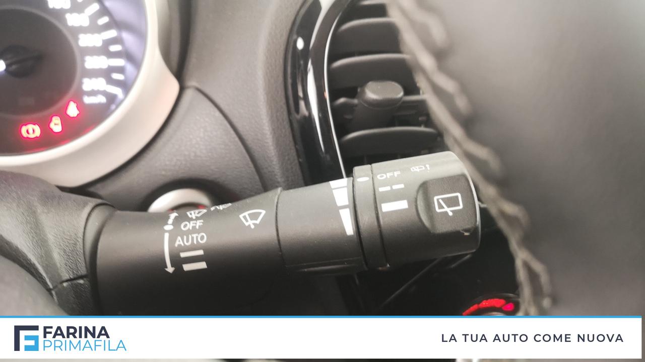 NISSAN Juke I 2015 - Juke 1.5 dci Bose Personal Edition my18