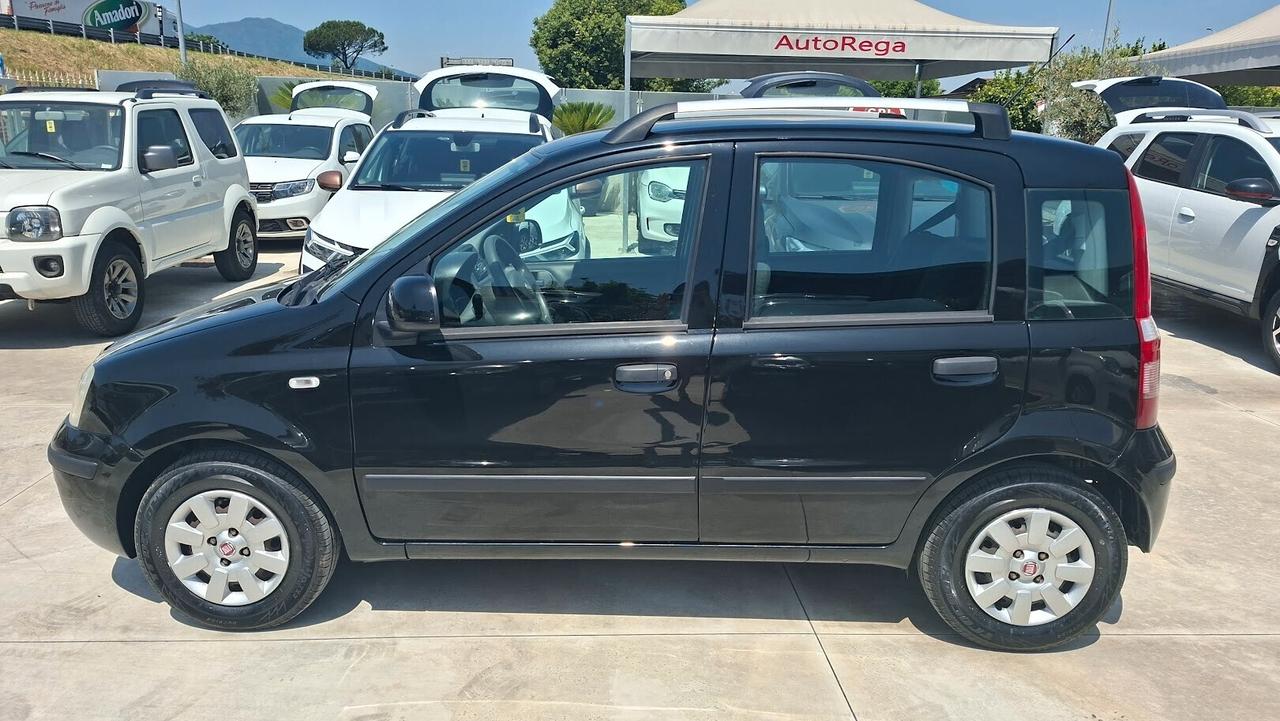 Fiat Panda 1.2 GPL del 2009