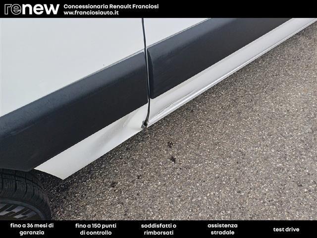 RENAULT Master FURGONE FG TA L2 H2 T35 dCi 135 ICE