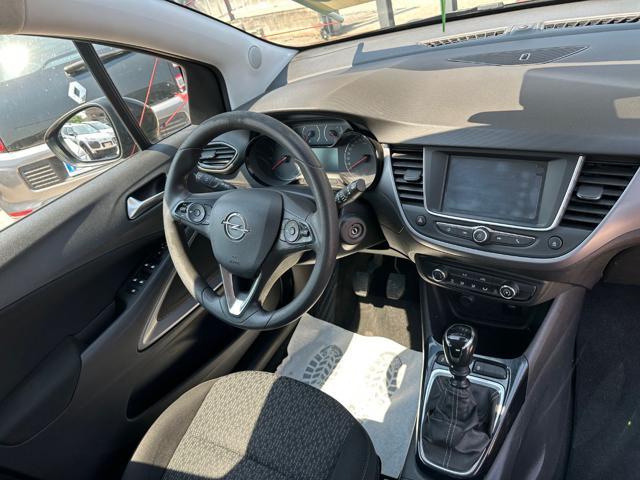 OPEL Crossland X 1.5 ECOTEC D 102CV Start&Stop Innovation