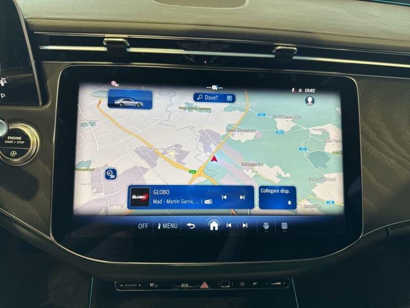Mercedes-Benz Classe E 220d Berlina Advanced Plus