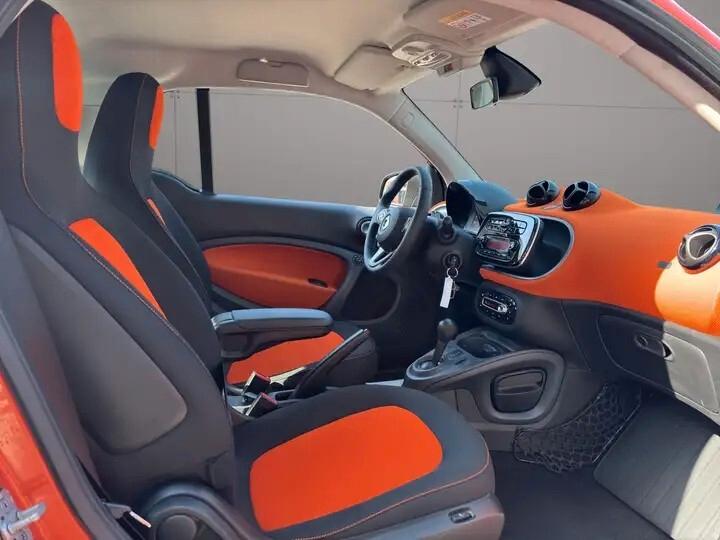 Smart ForTwo 70 1.0 Passion UNIPRO-PROMO-FINANZIAMENTO