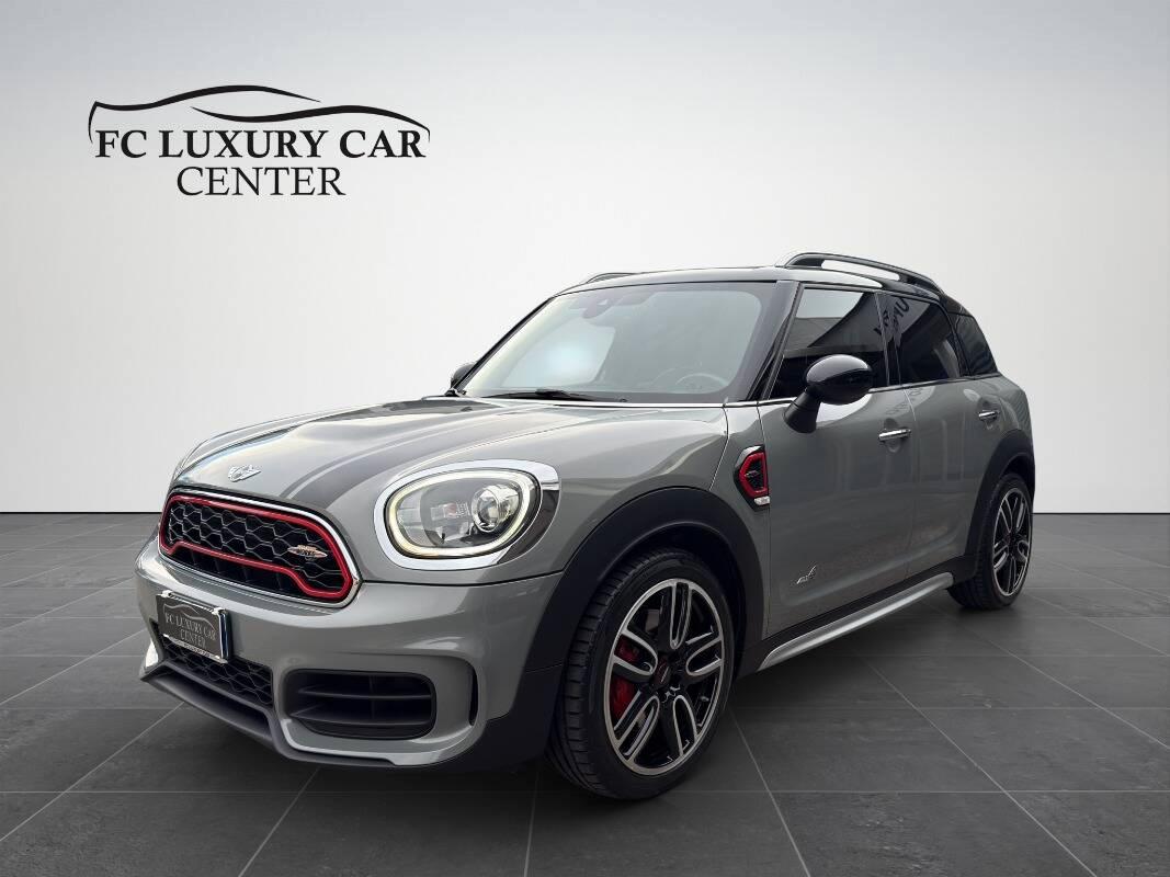 Mini Countryman 2.0 John Cooper Works all4 auto
