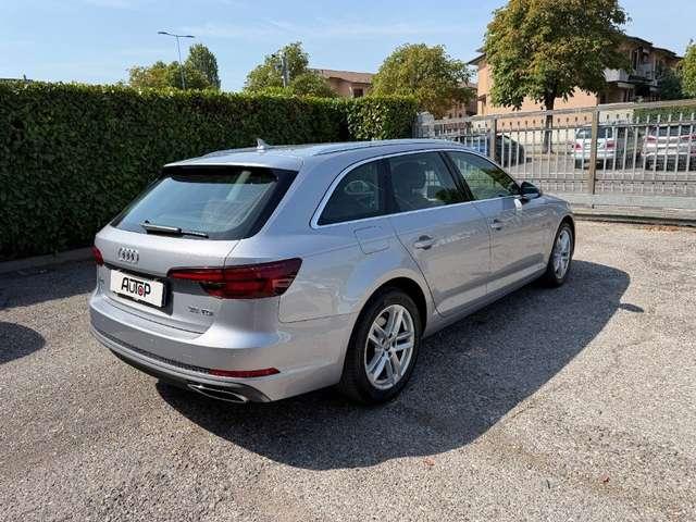 Audi A4 Avant 35 TDI S tronic Business