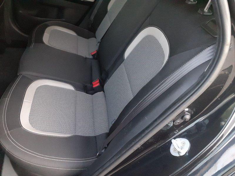 KIA cee'd 1.6 CRDi 110 CV SW KM CERTIFIC-1°PROP-GARANZIA