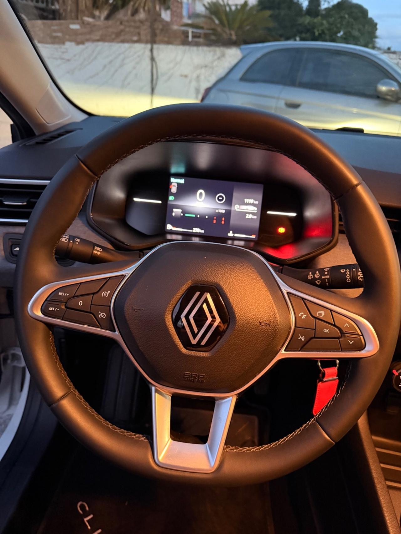 Renault Clio Blue dCi 100 CV 5 porte Evolution