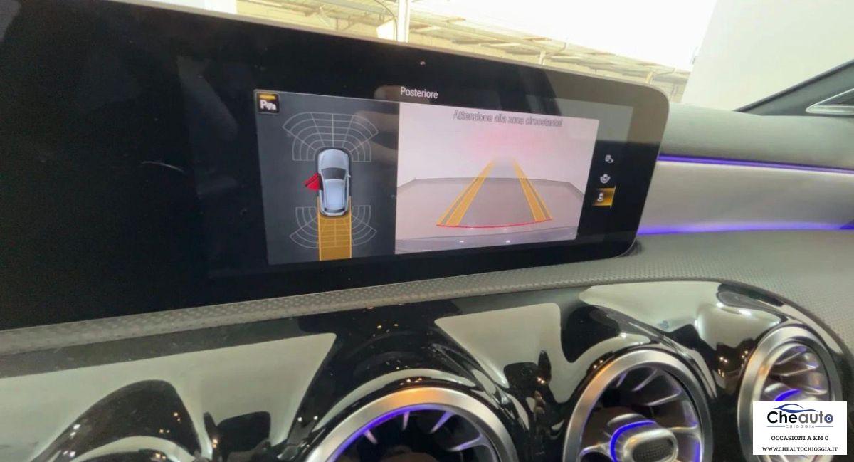 MERCEDES - Classe A - A 45 AMG 4Matic+