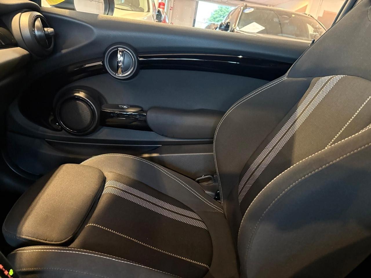 Mini Cooper SE ESSENTIAL Full Electric UNICO PR.