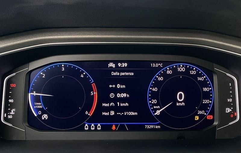 Volkswagen T-Roc Style 2.0 TDI 116CV