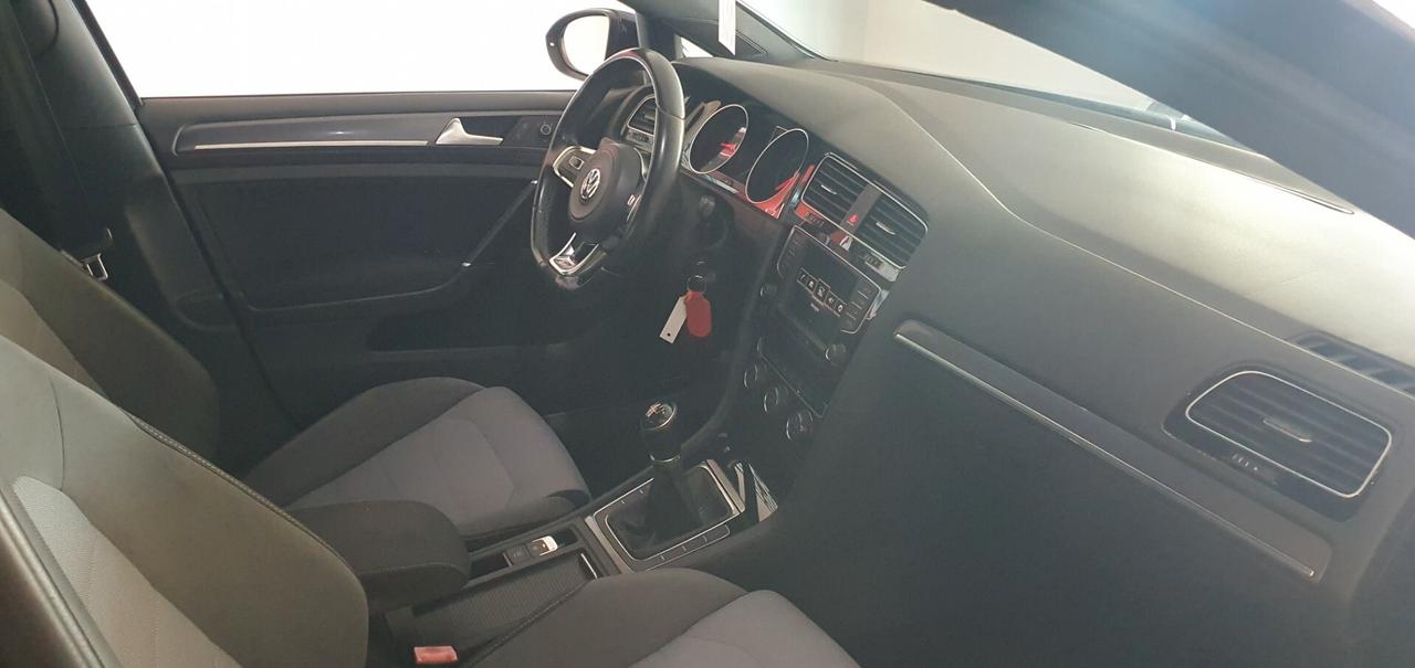 Volkswagen Golf 1.6 TDI 110 CV 5p. Sport Edition BlueMotion Technology