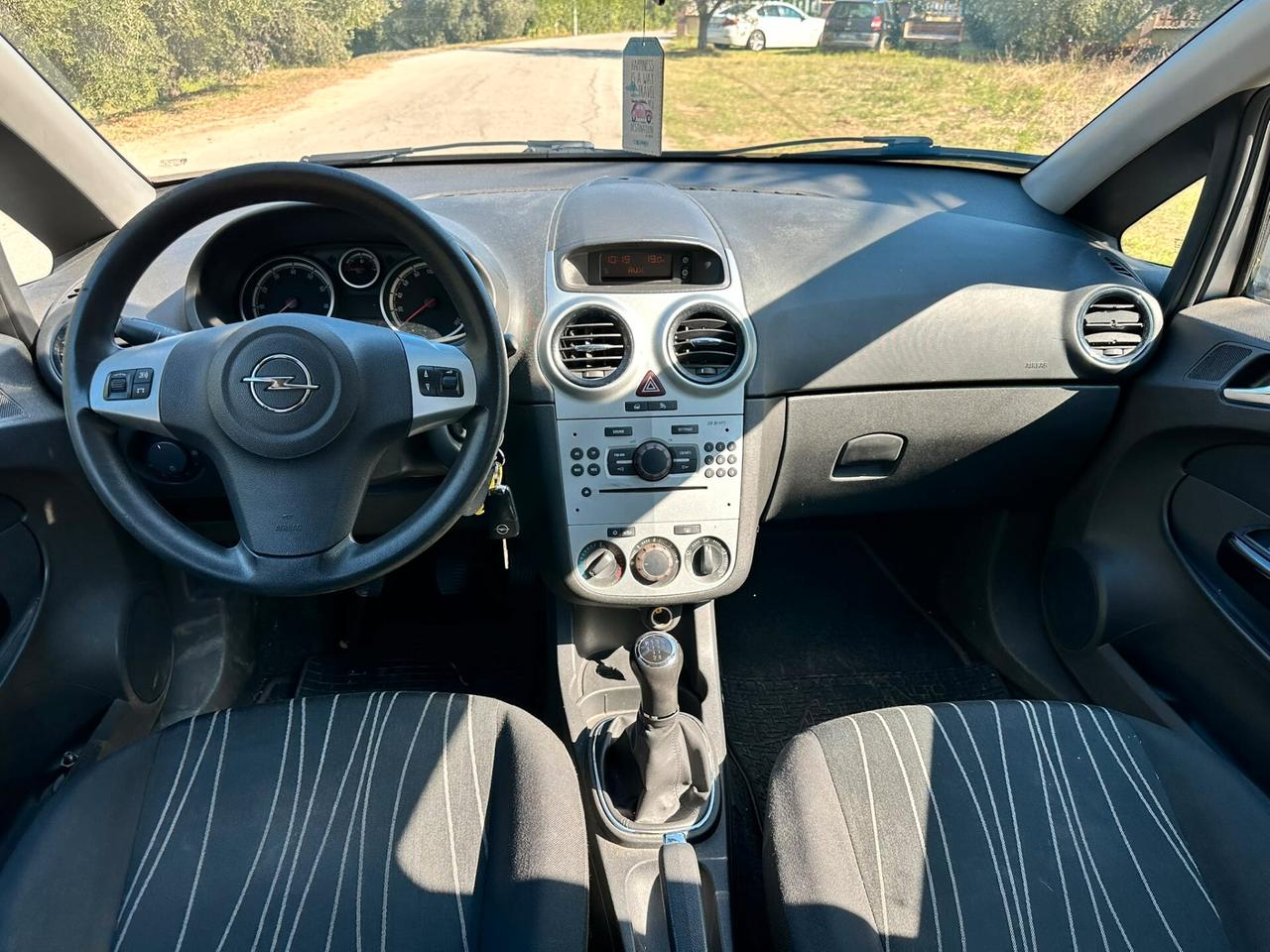 Opel Corsa 1.2 80CV 5 porte GPL-TECH Edition