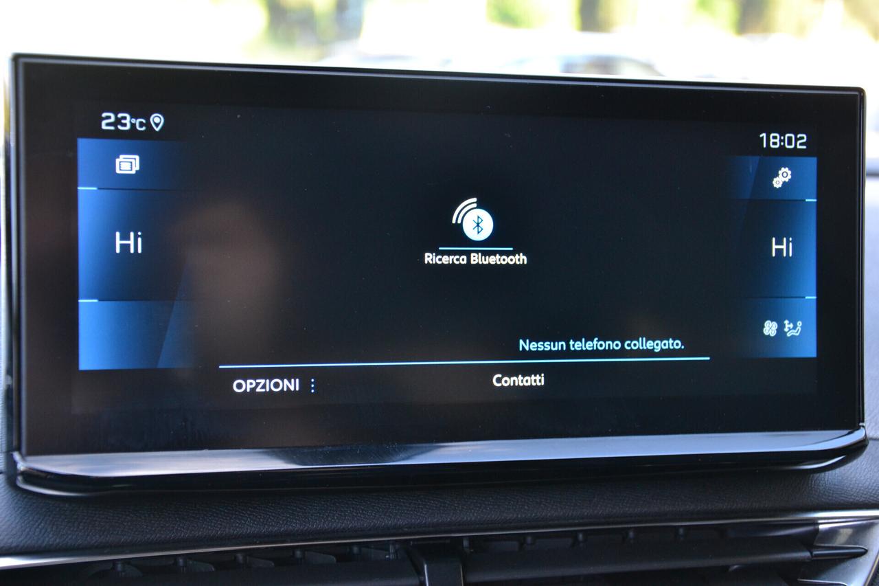 Peugeot 5008 2.0 HDi 180CV GT 7 POSTI AUT.**PREZZO REALE*UNIPRO