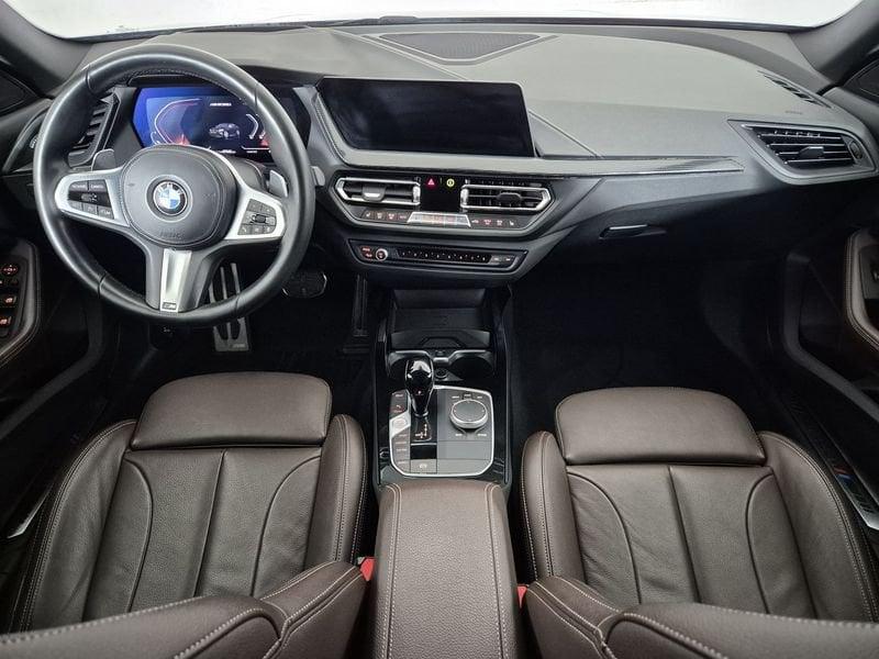 BMW Serie 2 G.C. Serie 2 F44 Gran Coupe Benzina M235i Gran Coupe xdrive auto