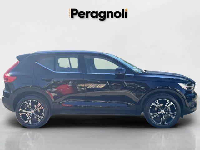 VOLVO XC40 D3 INSCRIPTION