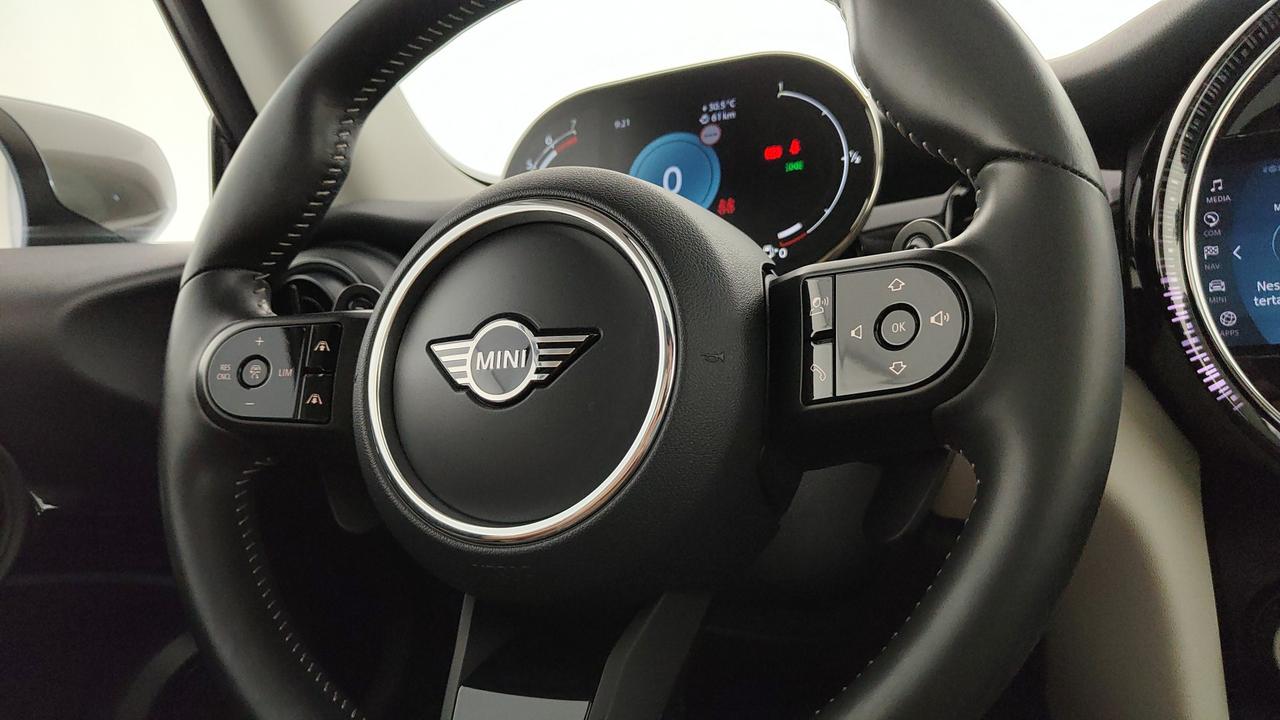 MINI Mini IV F56 2021 3p - Mini 3p 2.0 Cooper S Business auto