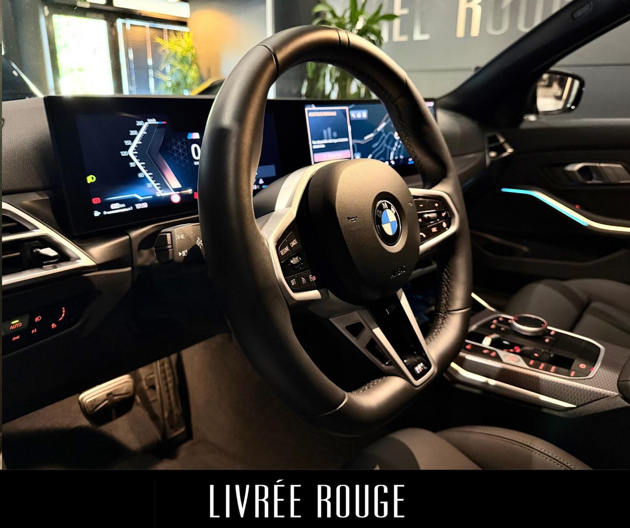 Bmw 330 330 i xDrive Touring Msport Pro
