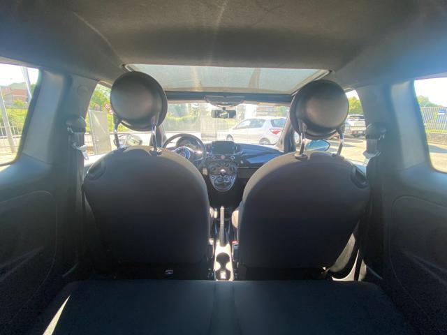 FIAT 500 *PROMO* 1.0 Hybrid Dolcevita