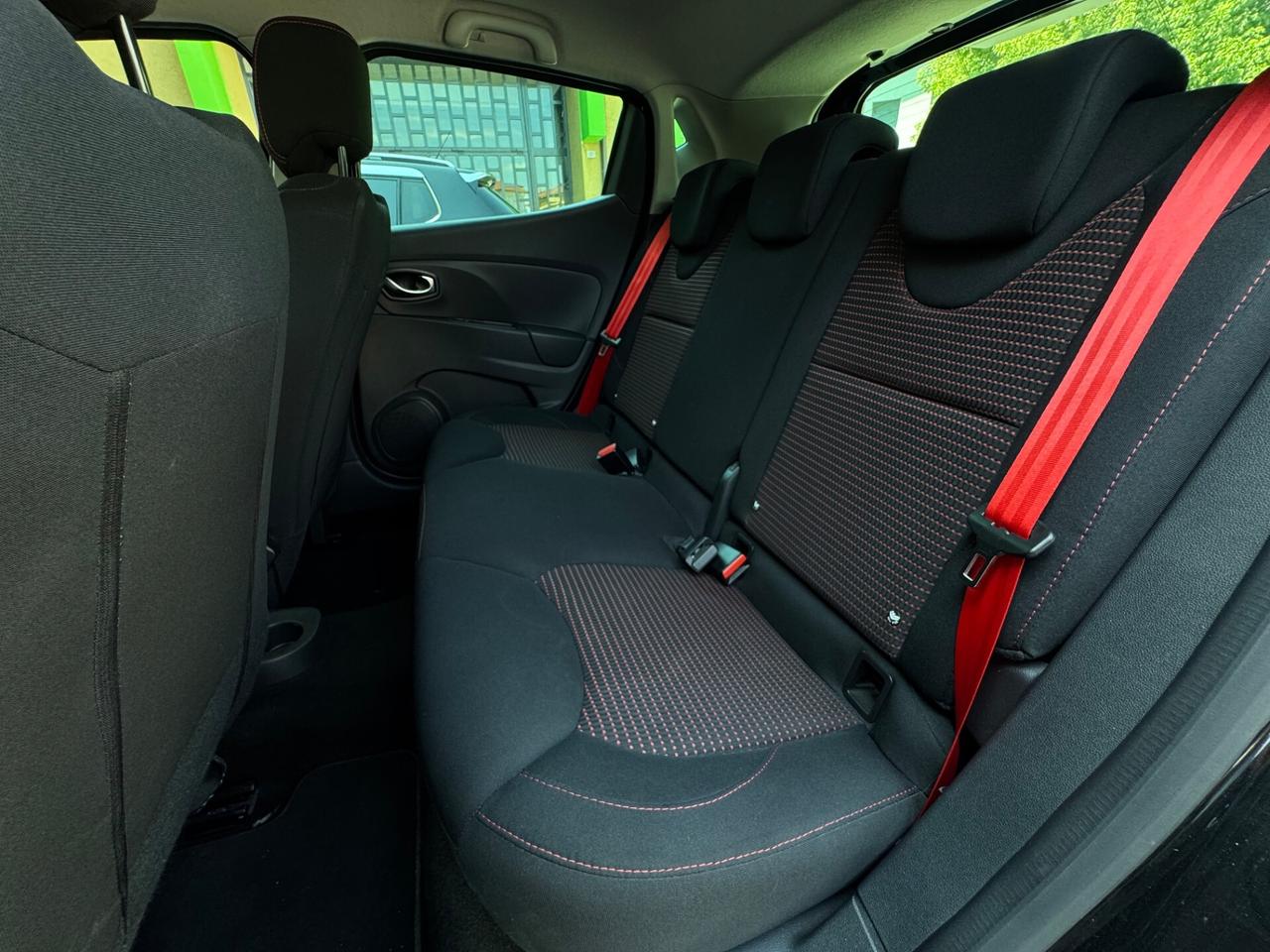 Renault Clio RS PERFORMACE EDIZIONE LIMITATA