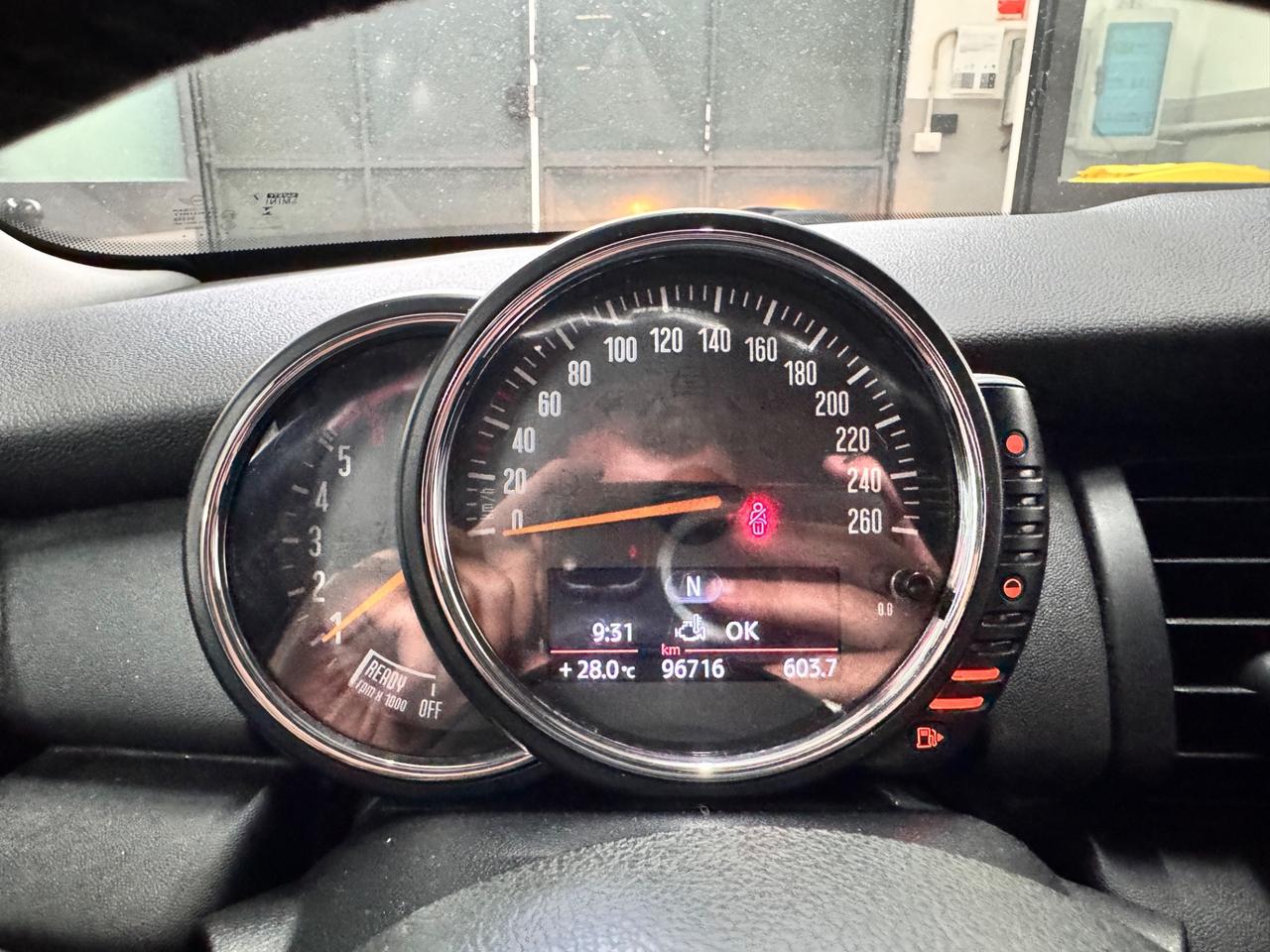 Mini Mini 1.5 One D 95 Cv 5P. 90.000 Km - 2015