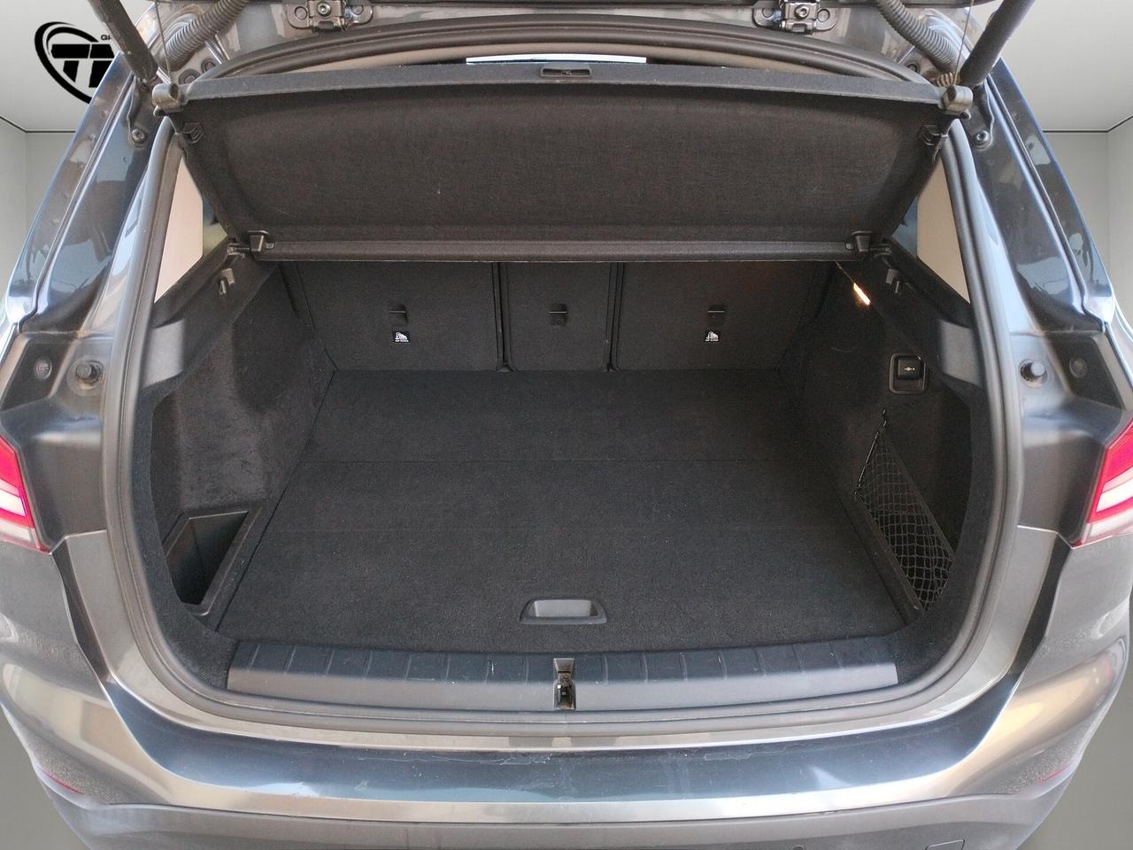 BMW X1 F48 2021 xdrive18d xLine auto * IVA ESPOSTA *