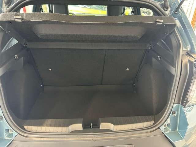 Fiat Grande Panda 1.2 hybrid Icon 110cv edct TECH PACK