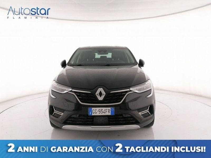 Renault Arkana 1.6 E-Tech full hybrid Intens 145cv