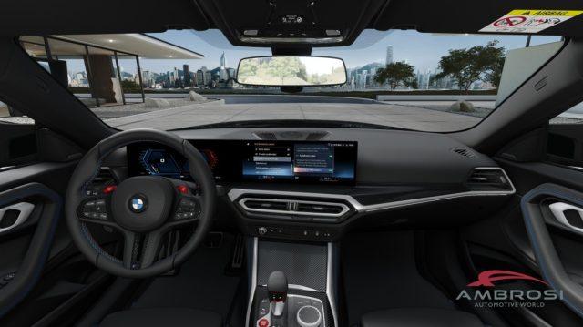 BMW M2 Coupé