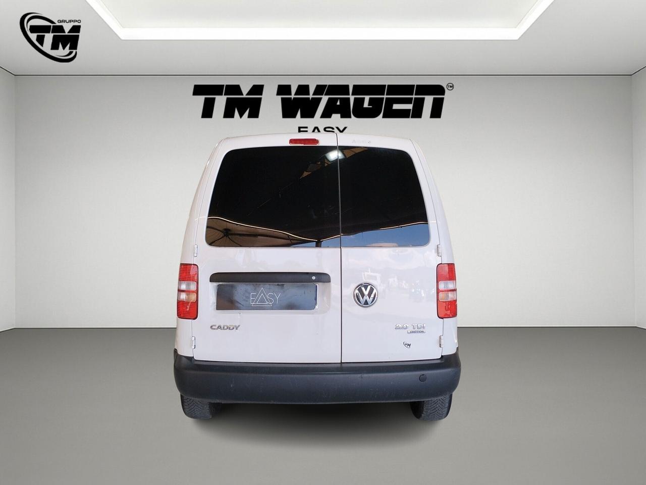 Volkswagen Caddy N1 IVA ESCLUSA