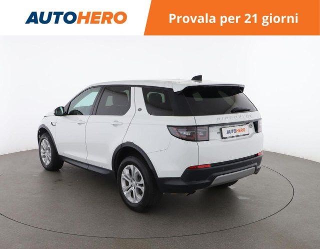 LAND ROVER Discovery Sport 2.0D I4-L.Flw 150 CV AWD Auto S
