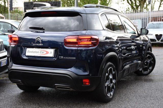 CITROEN C5 Aircross BlueHDi 130 S&S EAT8 Shine