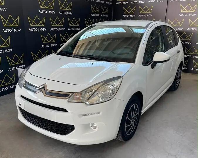 Citroen C3 1.0 VTi 68 Seduction NEOPATENTATI