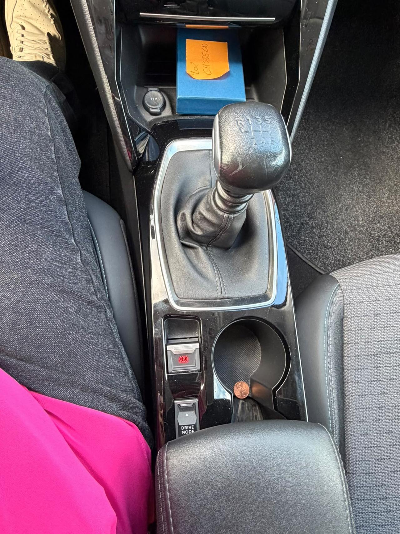 Peugeot 208 PureTech 100 Stop&Start EAT8 5 porte GT