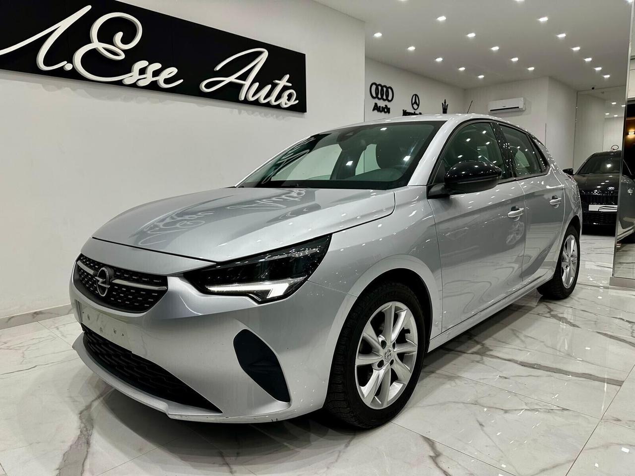 Opel 1.5 D 100 CV Elegance