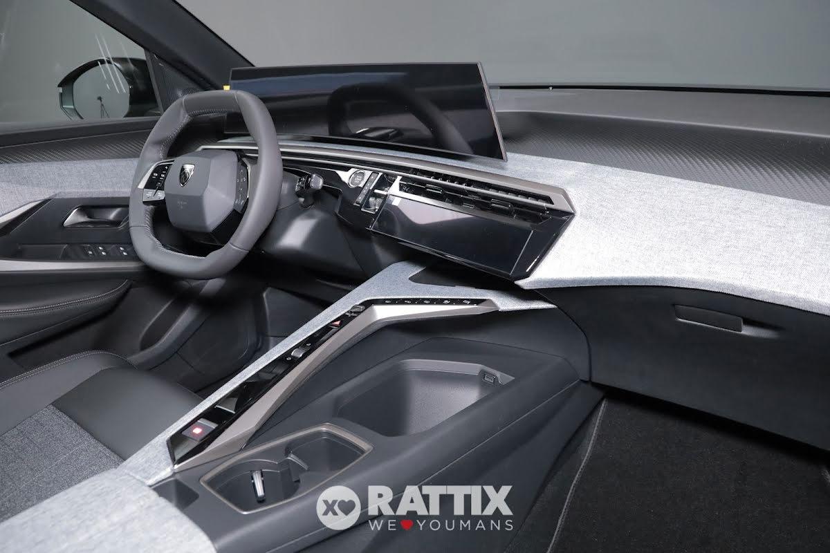 Peugeot 3008 1.2 Hybrid 145CV Allure e-DCS6