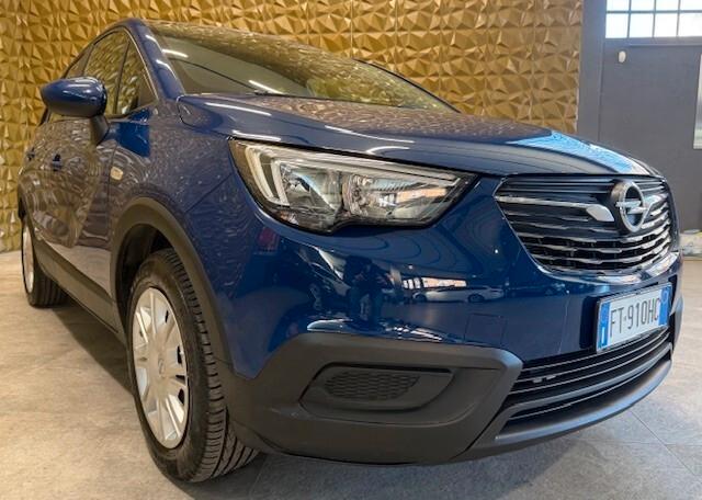 Opel Crossland X 1.5 ECOTEC D 102 CV Start&Stop