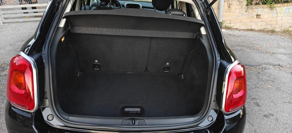 Fiat 500 X 500X 2.0 mjt Cross Plus 4x4 140cv auto