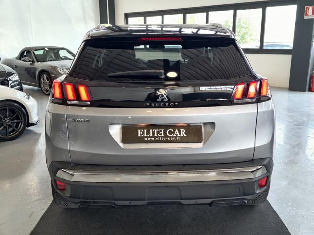 PEUGEOT 3008 BlueHDi 130 S&S GT Line