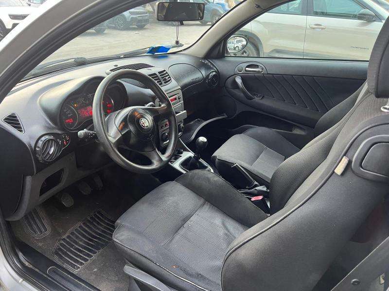 Alfa Romeo 147 3 Porte 147 3p 1.9 jtd Progression 115cv