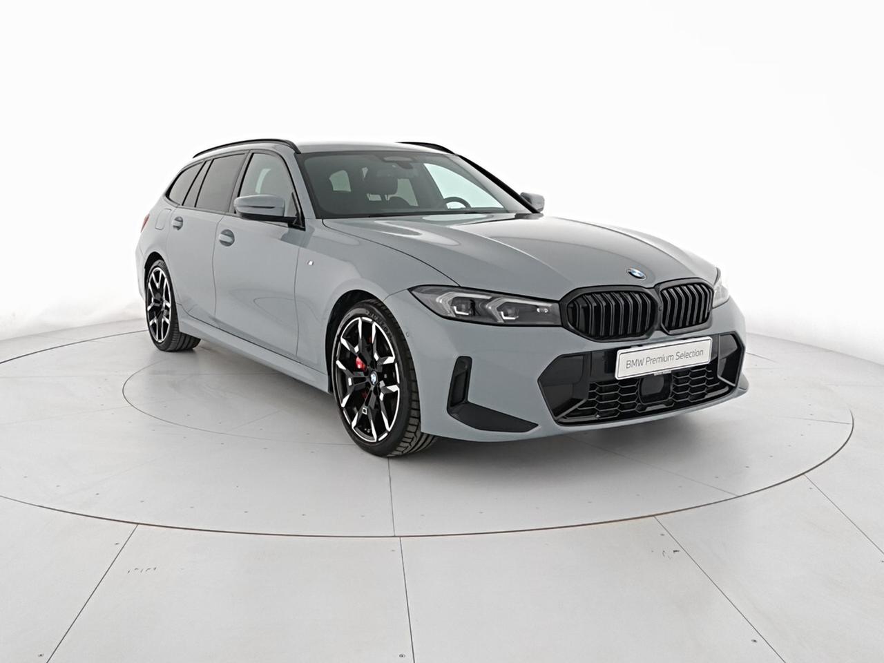 BMW Serie 3 320d xDrive Touring 48V MSport