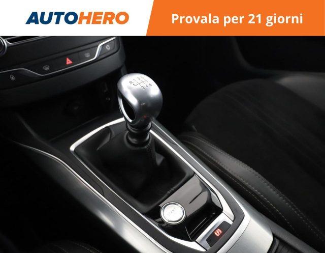 PEUGEOT 308 BlueHDi 120 S&S Allure