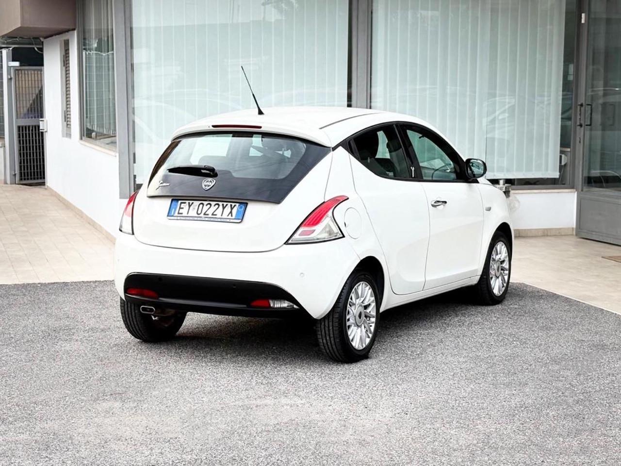 Lancia Ypsilon 1.3 Diesel 95CV E5 Neo. - 2015