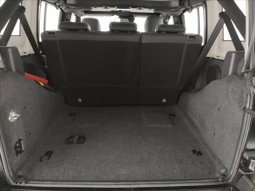 ICH-X K2 2.0 turbo diesel 4x4 162cv auto del 2025