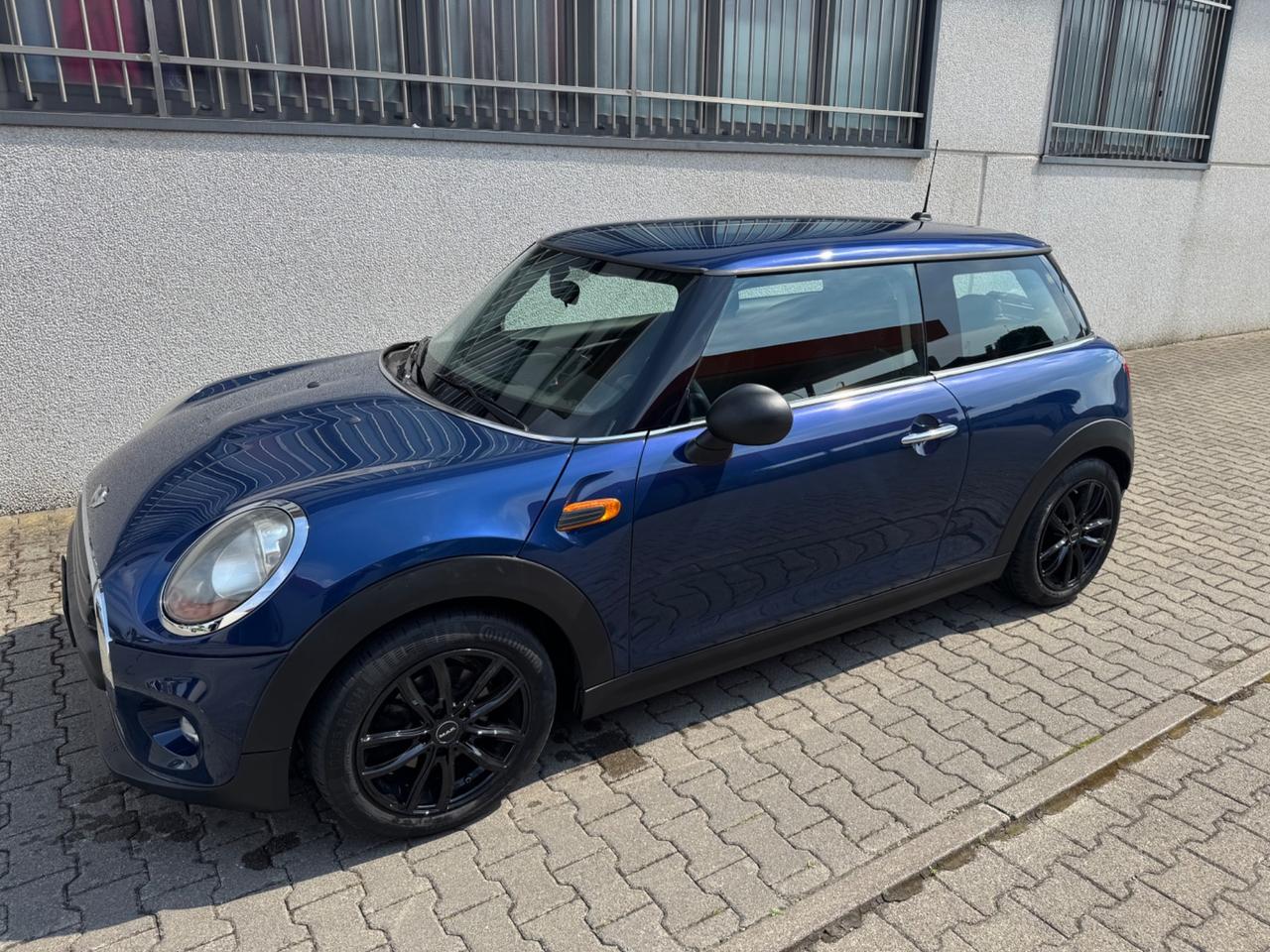 Mini 1.2 One soli 52mila kilometri perfetta Garanzia 12 mesi