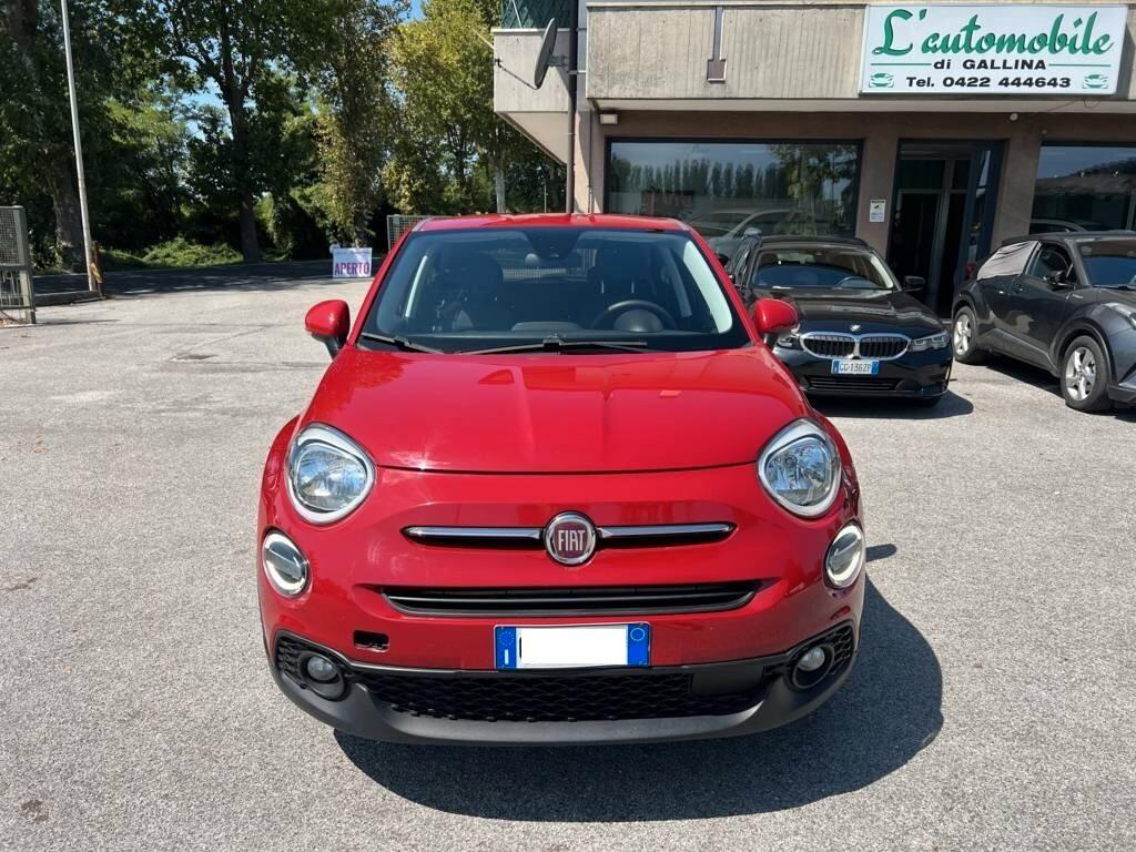 Fiat 500X 1.3 MultiJet 95 CV Connect NEOPATENTATI
