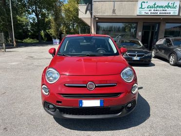 Fiat 500X 1.3 MultiJet 95 CV Connect NEOPATENTATI