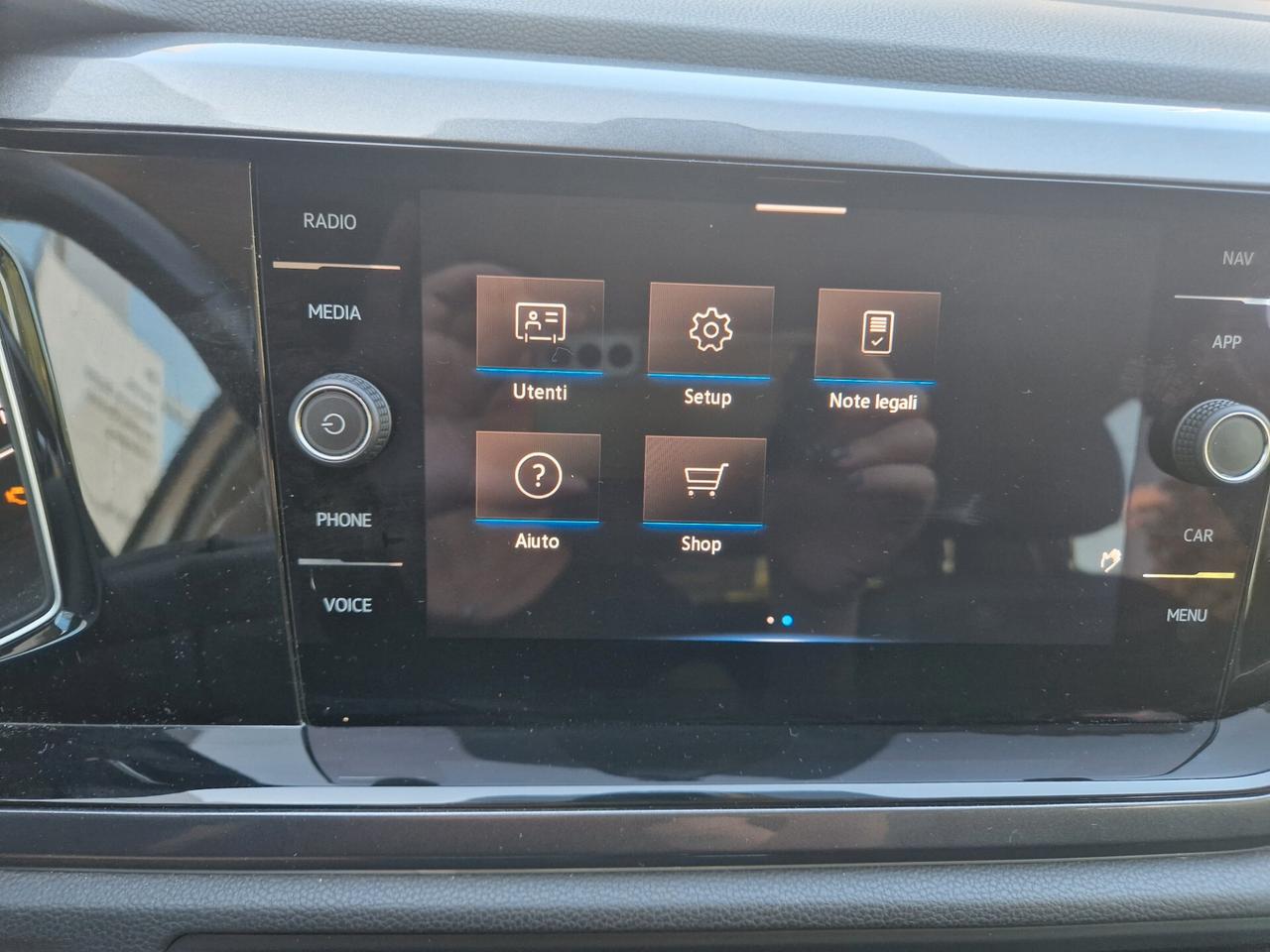 Volkswagen Polo 1.0 TSI Style