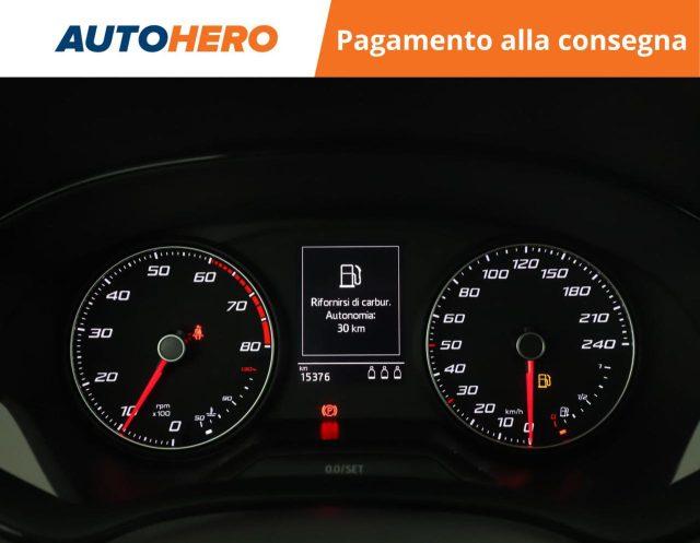 SEAT Ibiza 1.0 EcoTSI 95 CV 5 porte Style