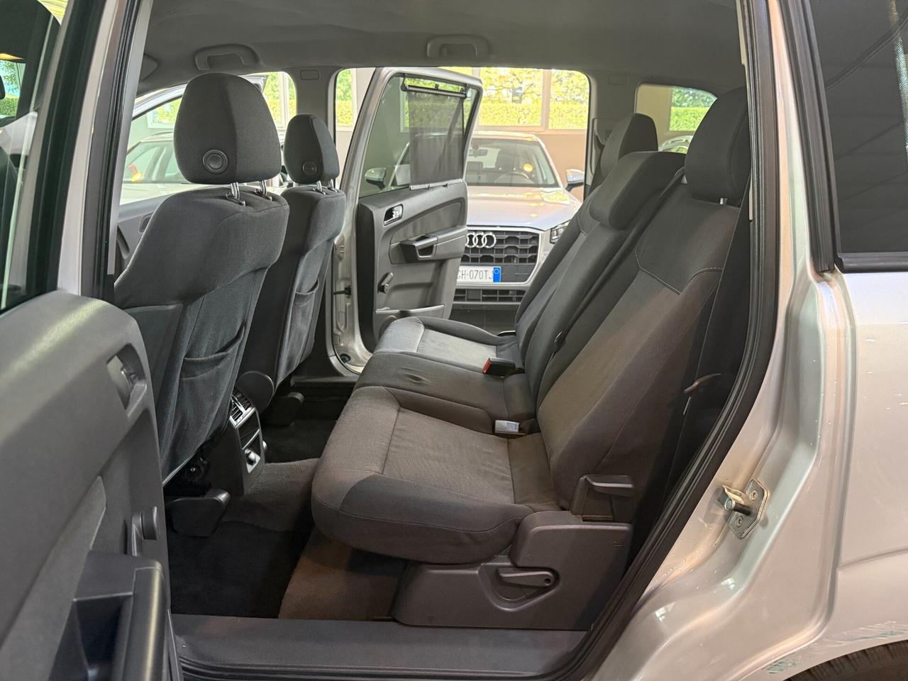 Opel Zafira 1.9 CDTI 120CV Enjoy 7 POSTI