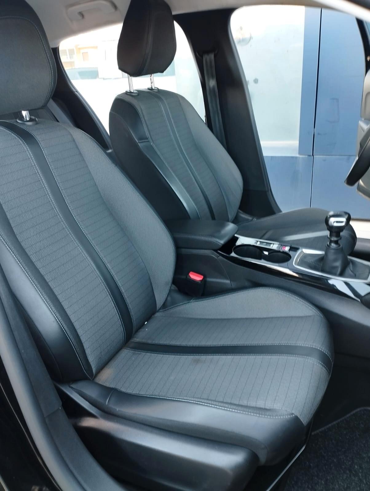 Peugeot 208 BlueHDi 100 Stop&Start 5 porte Allure
