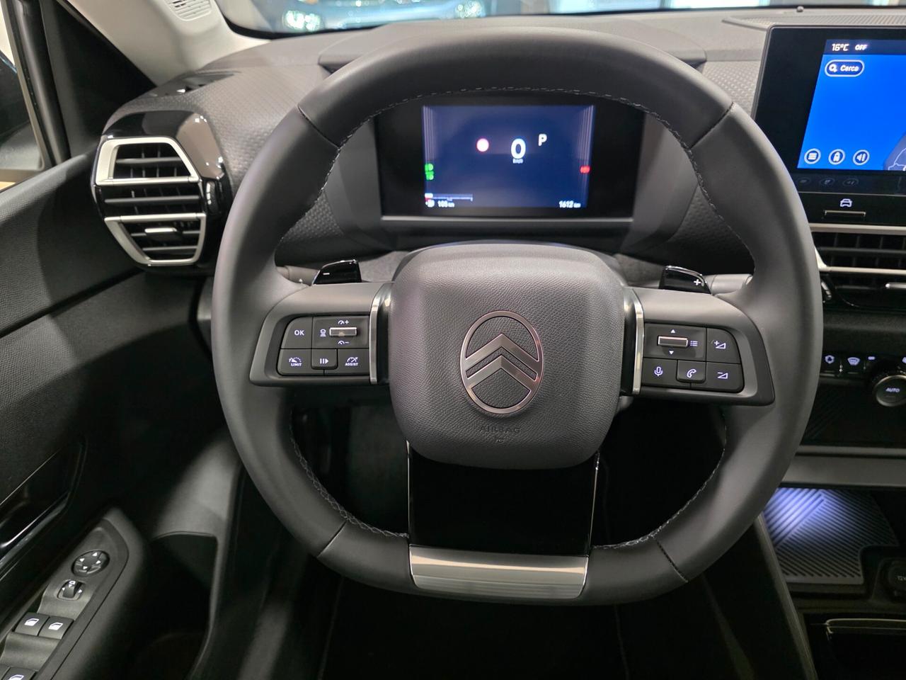 Citroen C4 X PureTech 130 S&S EAT8 Plus